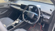 MG MG3 1.5 Hybrid Trophy 5dr Auto Hybrid Hatchback